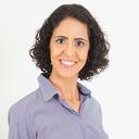 Márcia Pereira