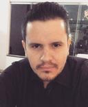 Israel Rodrigues