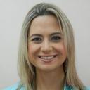 Nathali Teixeira Lopes Kafski