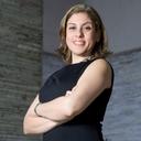 Adriana Vale, mentora de negócios