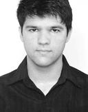 Nicolas Matos Pereira