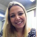 Gleyce Fabiana de Oliveira Pinto