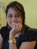 Luciana Sampaio da Cruz