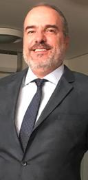 Paulo Mandarino