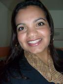 Kênia Cristina Gonçalves dos Santos