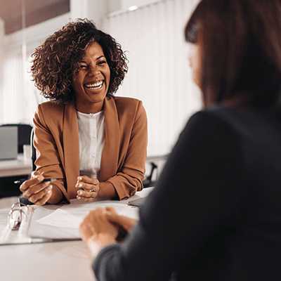 Como construir uma carreira em consultoria de empresas