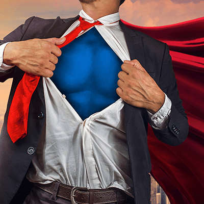 Peter Jordan: o nerd dos negócios