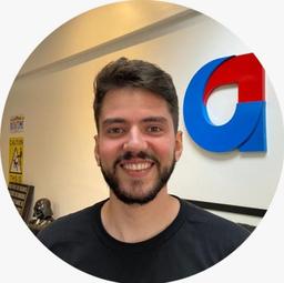 Demetrius Cavalcante