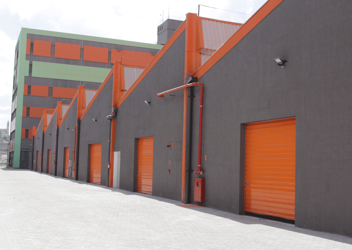 GoodStorage lança conceito flex em SP