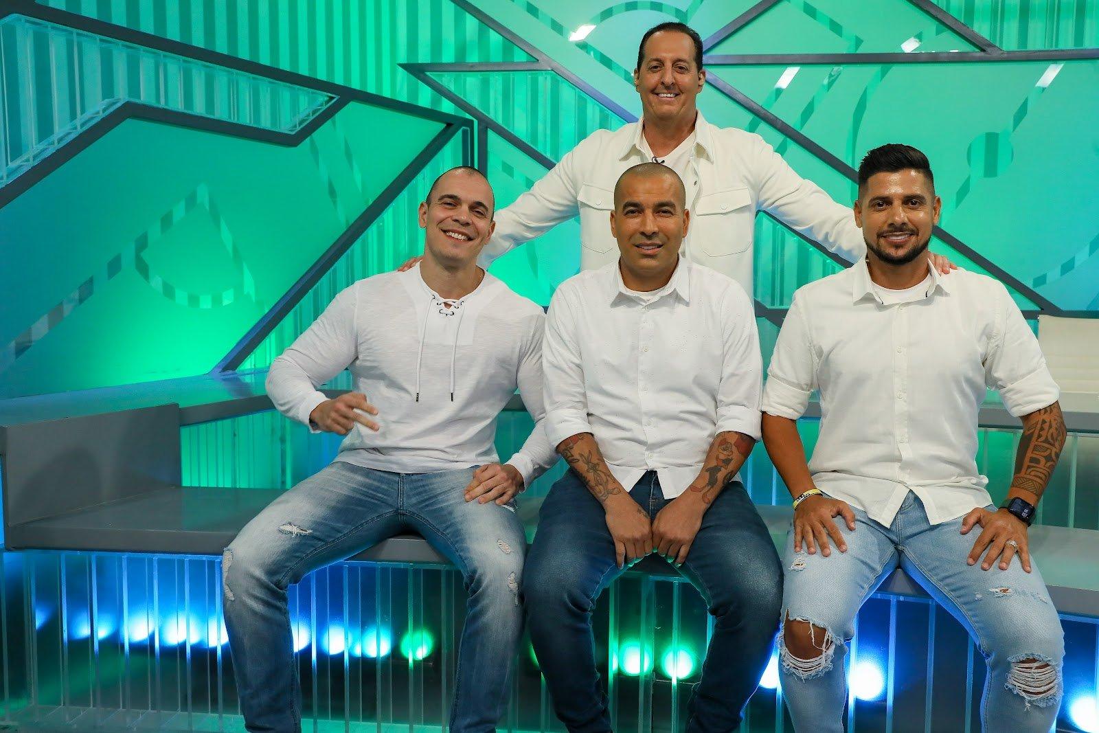 5 programas esportivos em TV aberta imperdíveis