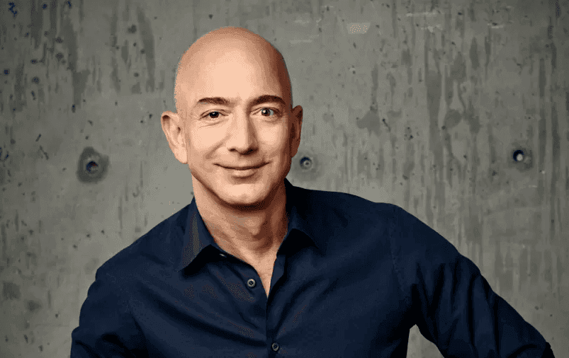 A palavras de Buffett que Bezos não ignorou salvaram a Amazon e podem salvar seu negócio também