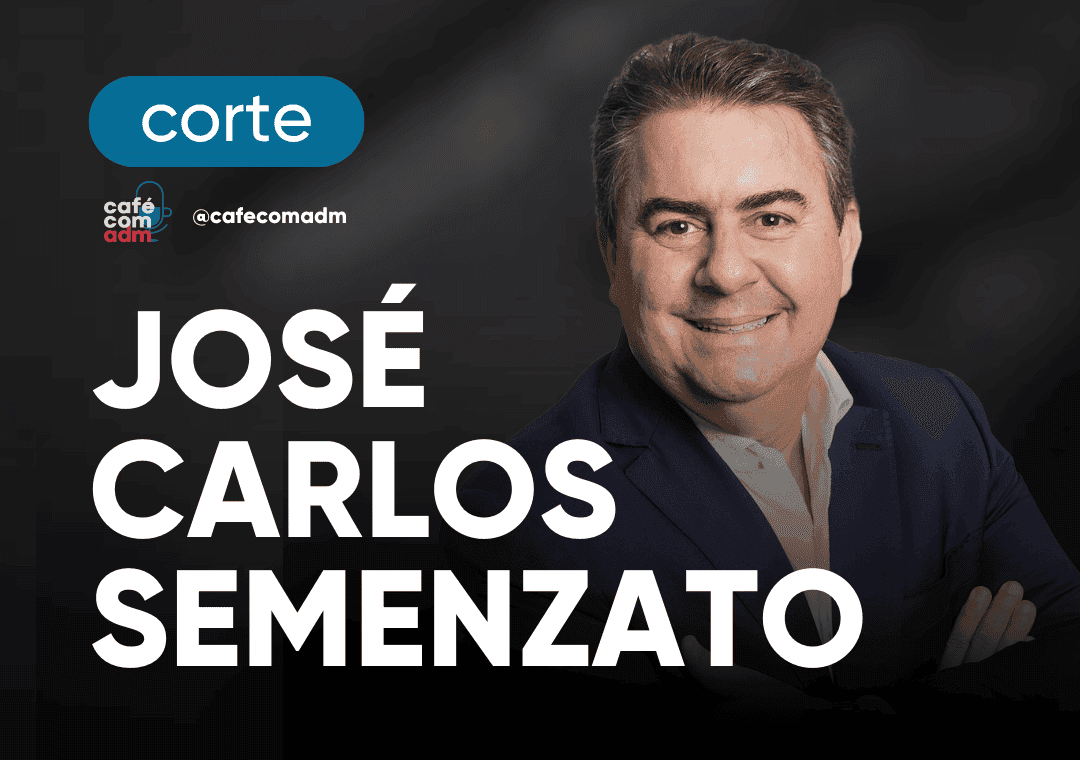 Como ser empresário sem criar um negócio? "Tubarão" do Shark Tank explica