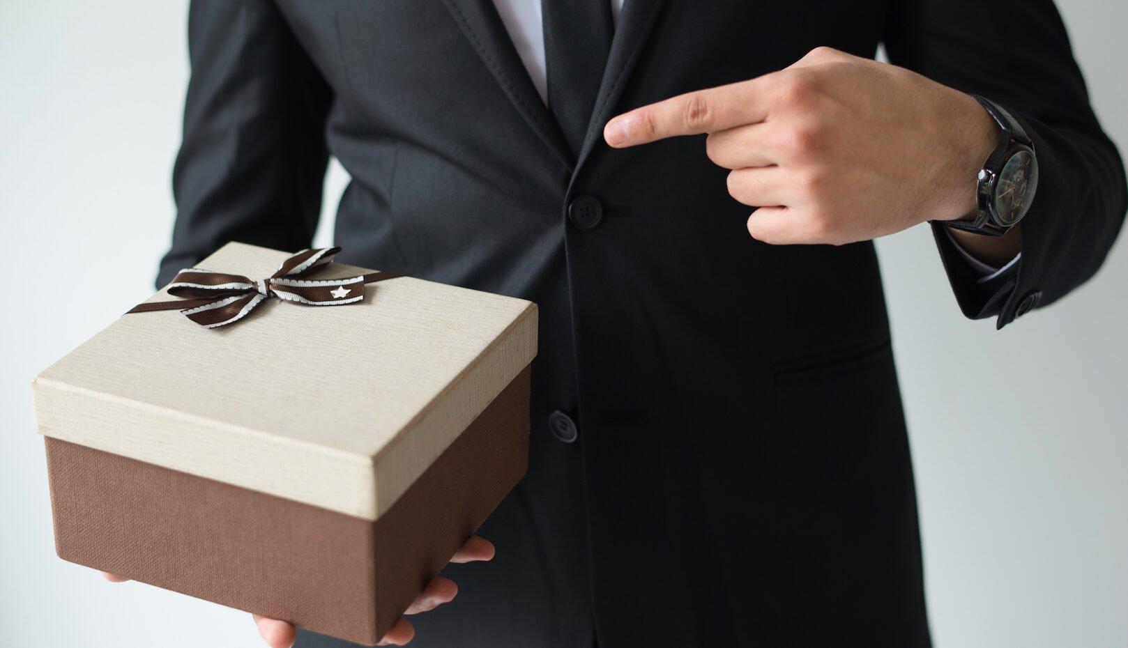 Brindes corporativos que encantam qualquer cliente