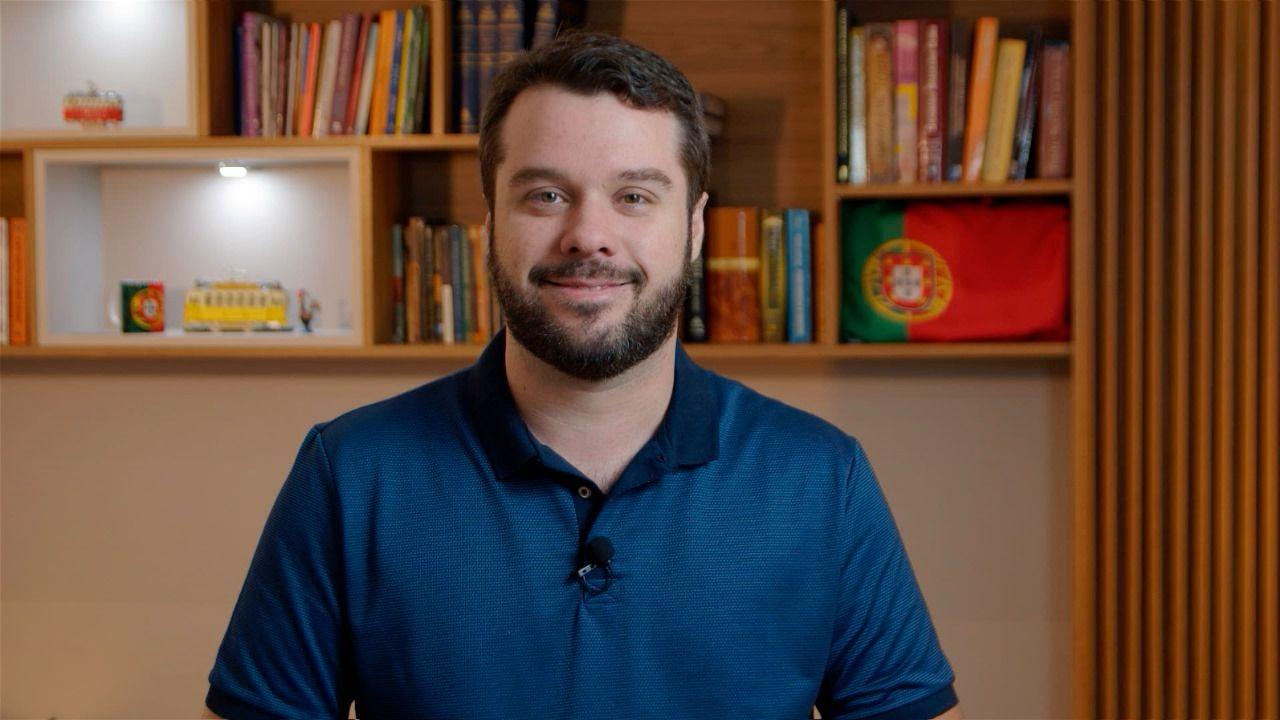 Fábio Knauer é o novo colunista do Administradores, com temas focados em Portugal