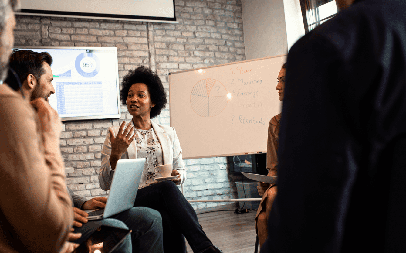 Como reinventar a liderança para o futuro do trabalho e inspirar equipes em novos contextos