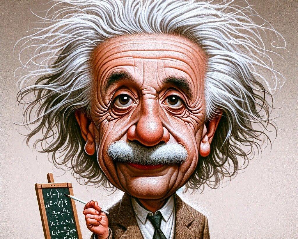 Aprenda com Einstein: hábito visto como "perda de tempo" aprimora memória e criatividade