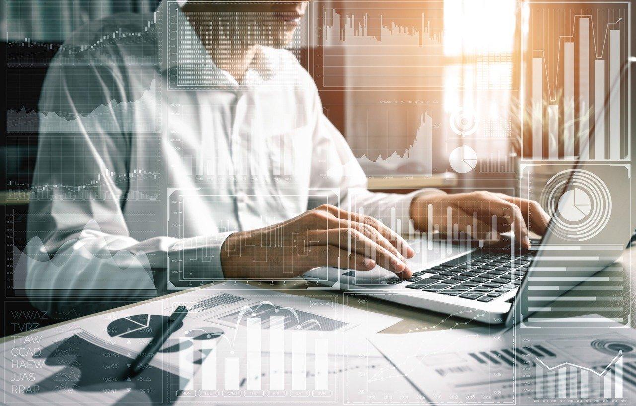 Desbloqueando o potencial comercial com Big Data e leads B2B qualificados