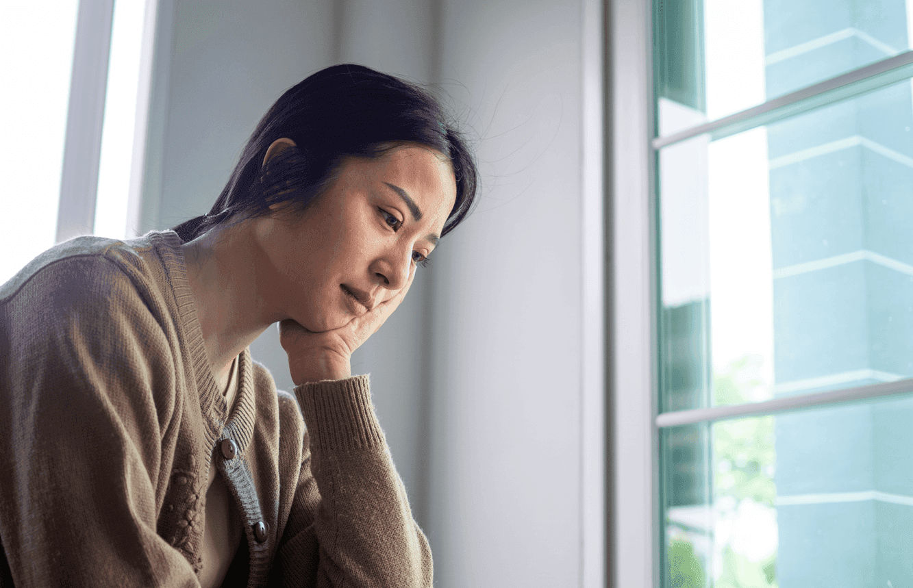 A queda de performance que começa com esta pergunta simples