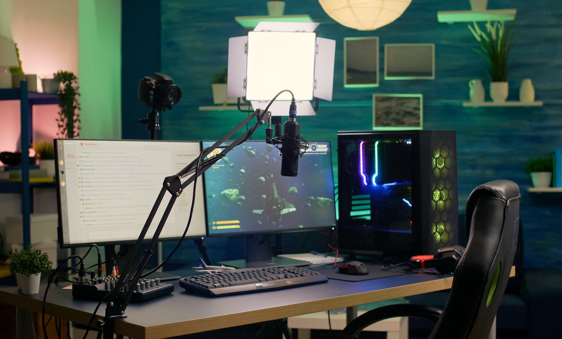 Como montar o seu computador de mesa