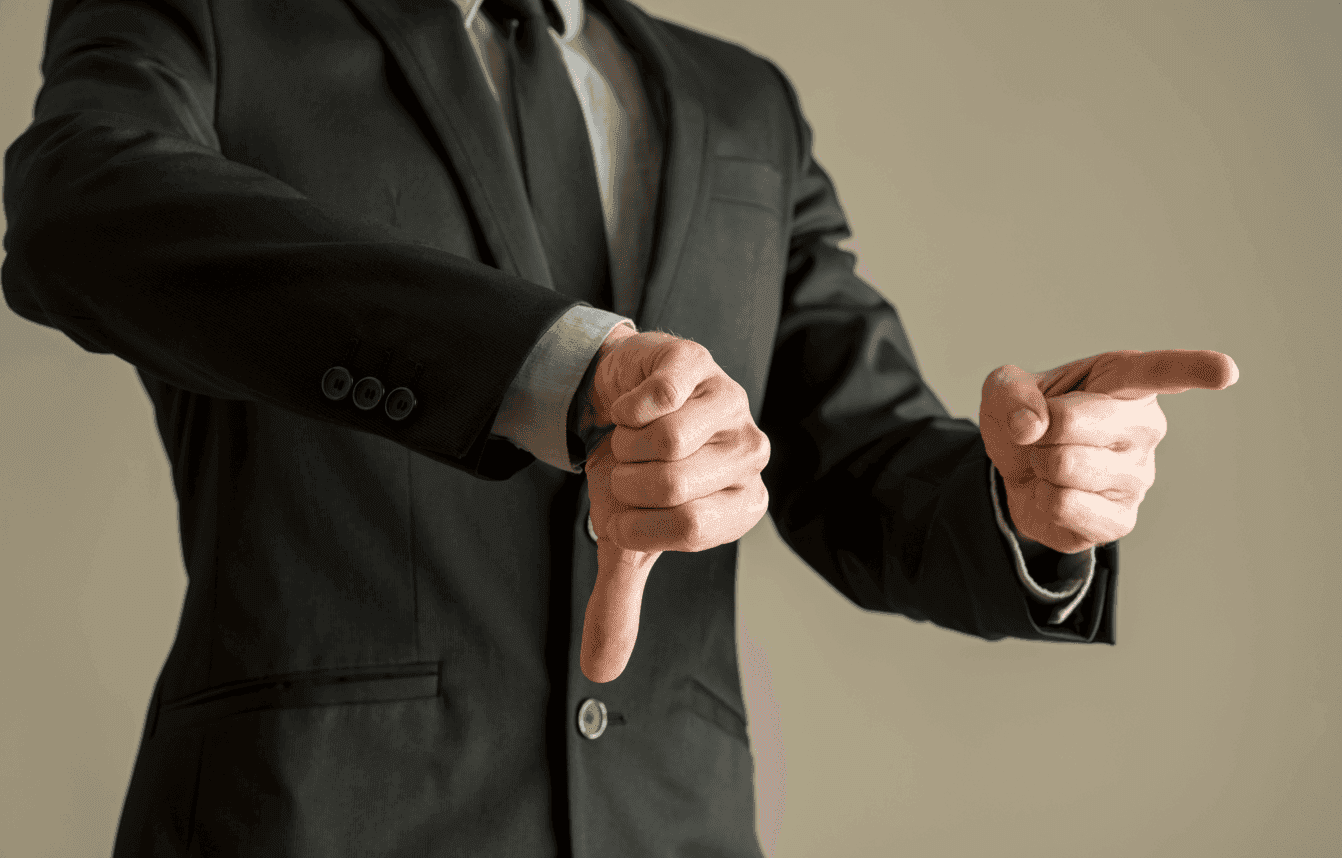 Quando o feedback vira ataque (e como mudar o tom)