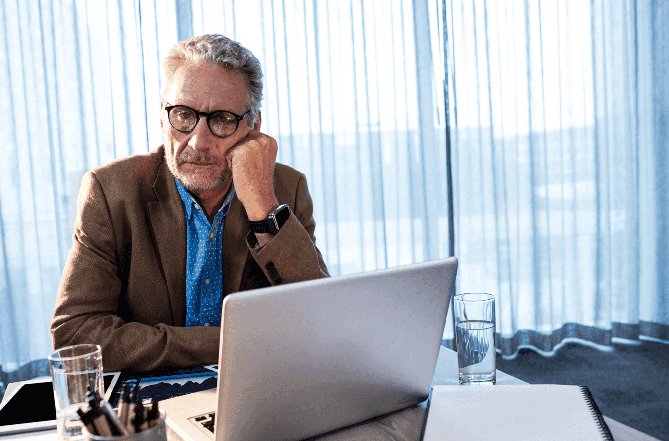 Enquanto você busca segurança, pode estar abrindo mão de escolha