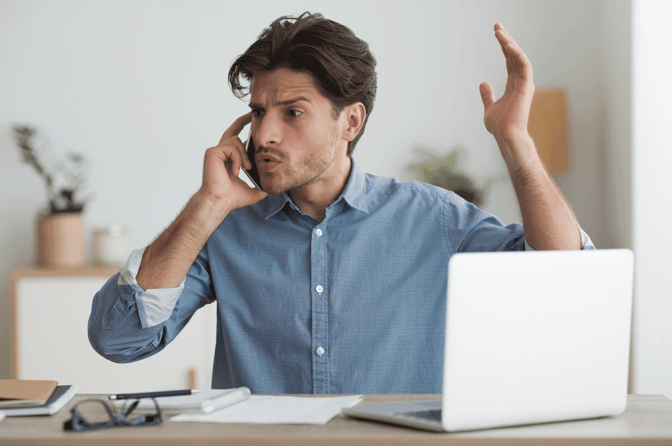 O custo oculto de nunca encerrar conversas difíceis