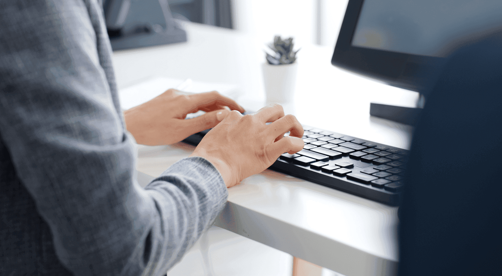 Service desk aplicado ao RH multiplica a eficiência do setor?