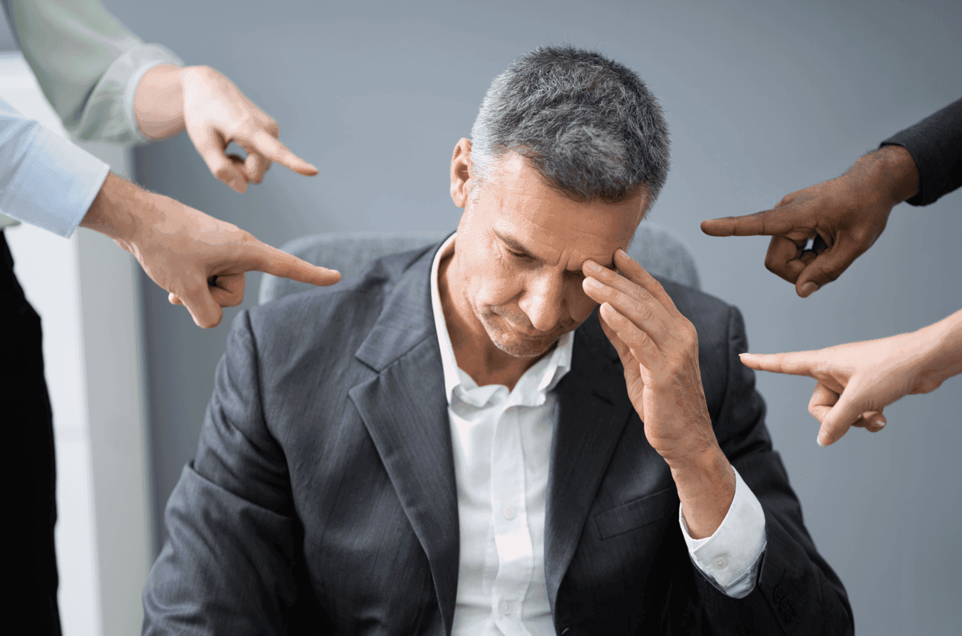 Você não está cansado do trabalho, está cansado do clima