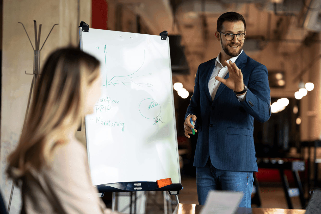 O talento que você perde quando trata todo mundo como “adulto”