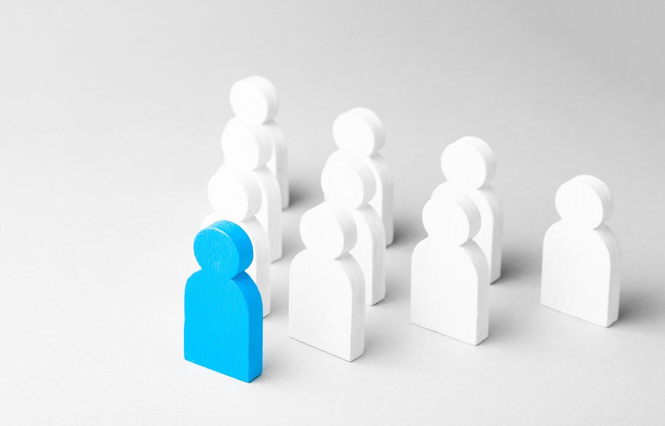 6 sinais de que você serve para liderar