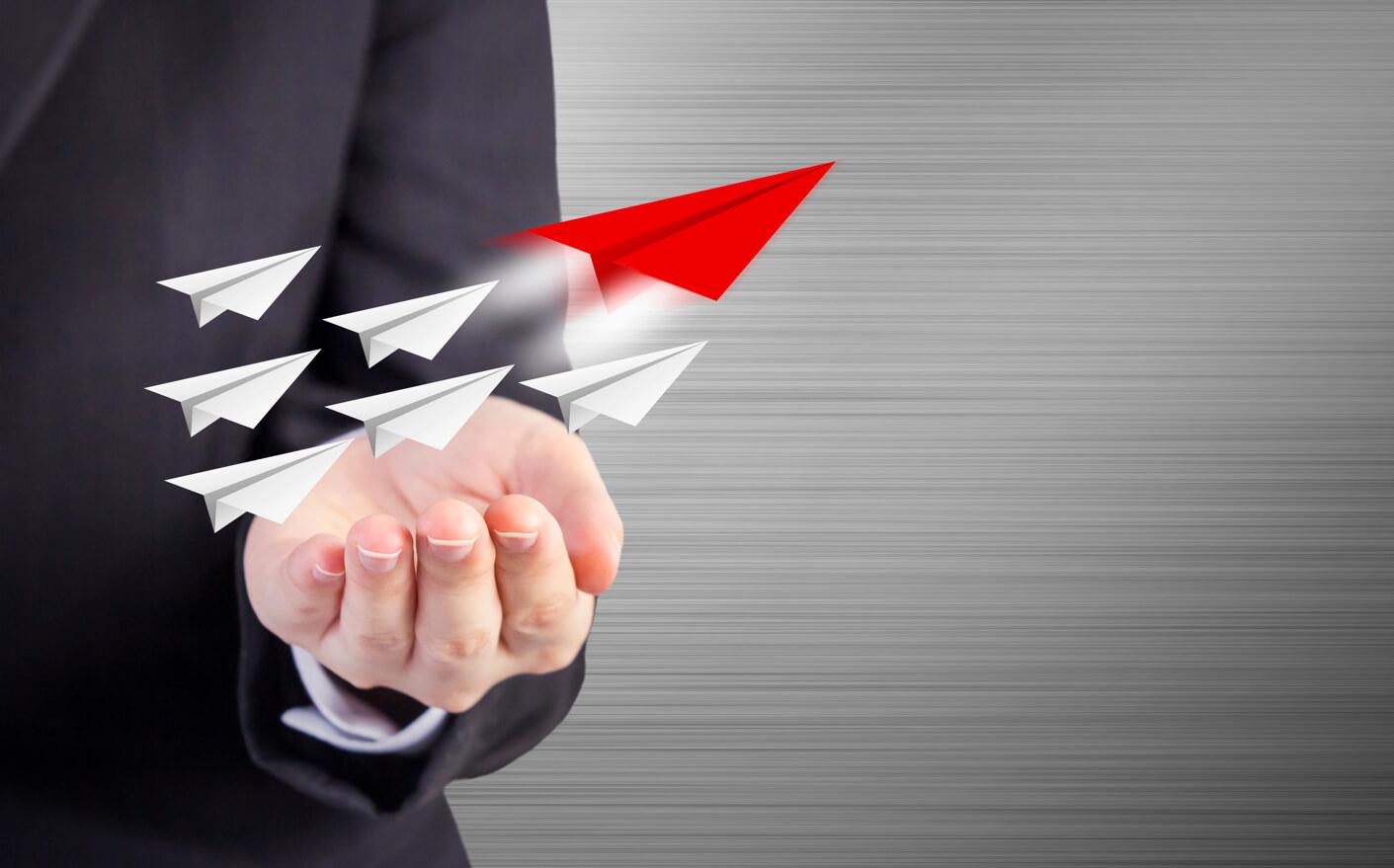 4 estratégias que todo líder deve usar para conquistar a confiança dos liderados