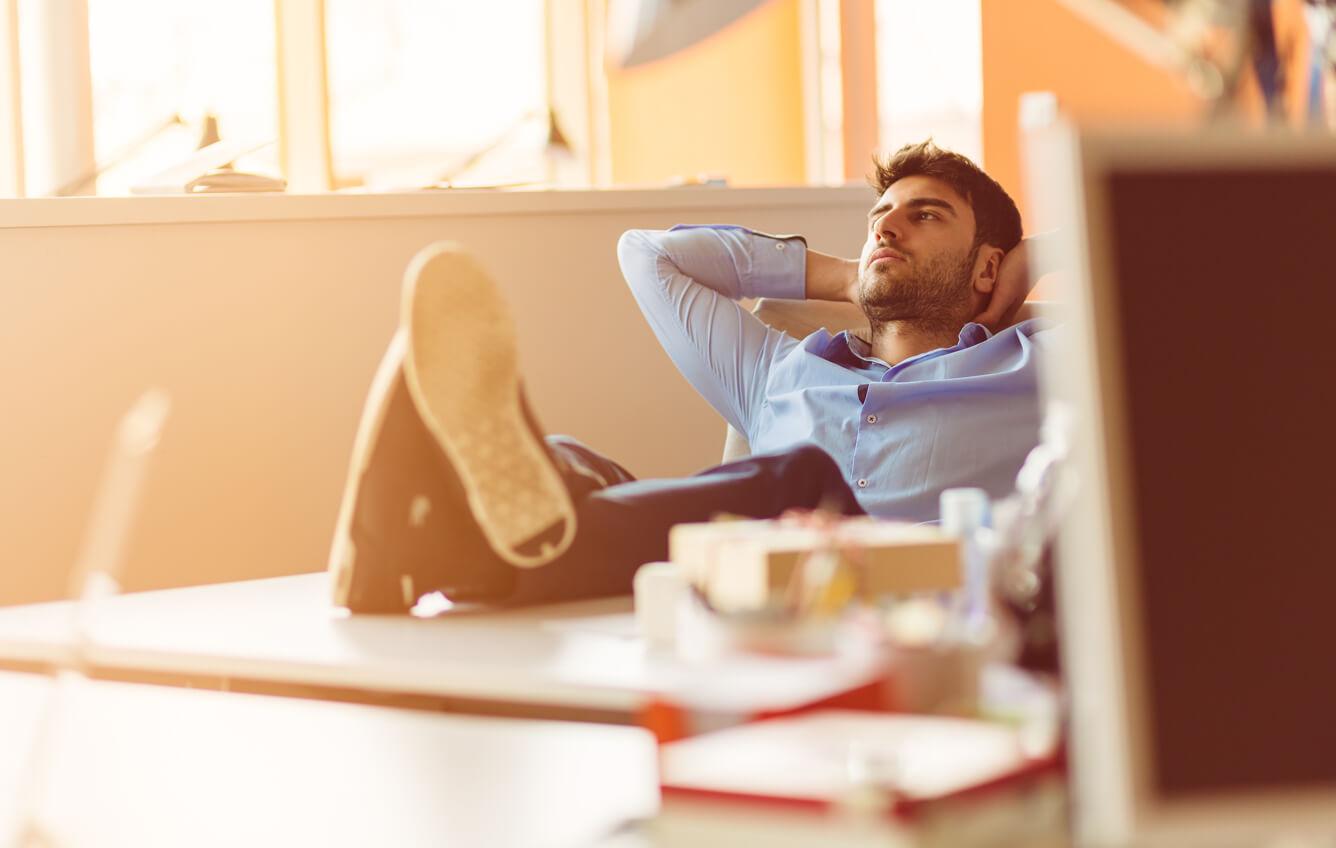 A solidão silenciosa da liderança e seus efeitos ocultos