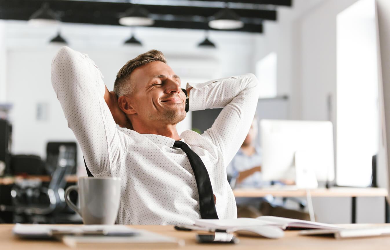 Por que profissionais inteligentes travam na carreira depois dos 35