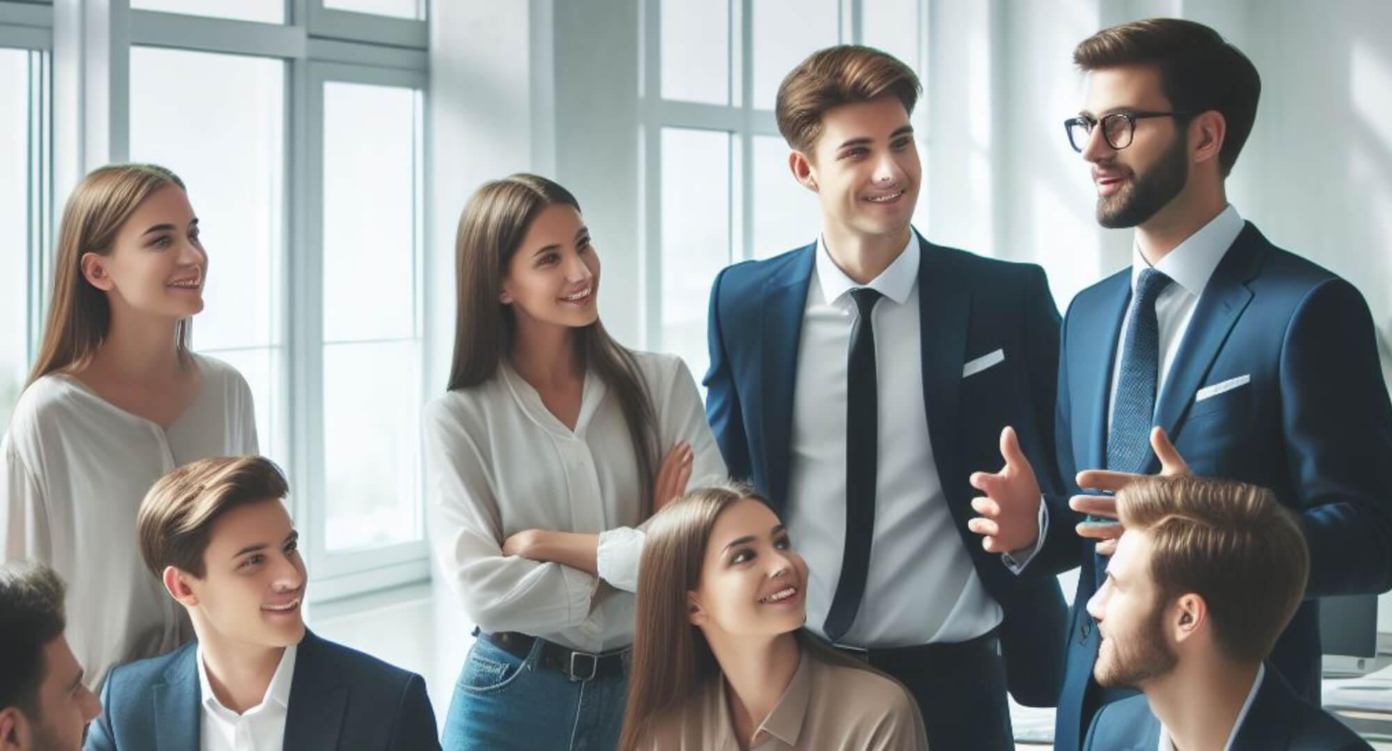 5 dicas para superar os desafios de inspirar e engajar os jovens talentos