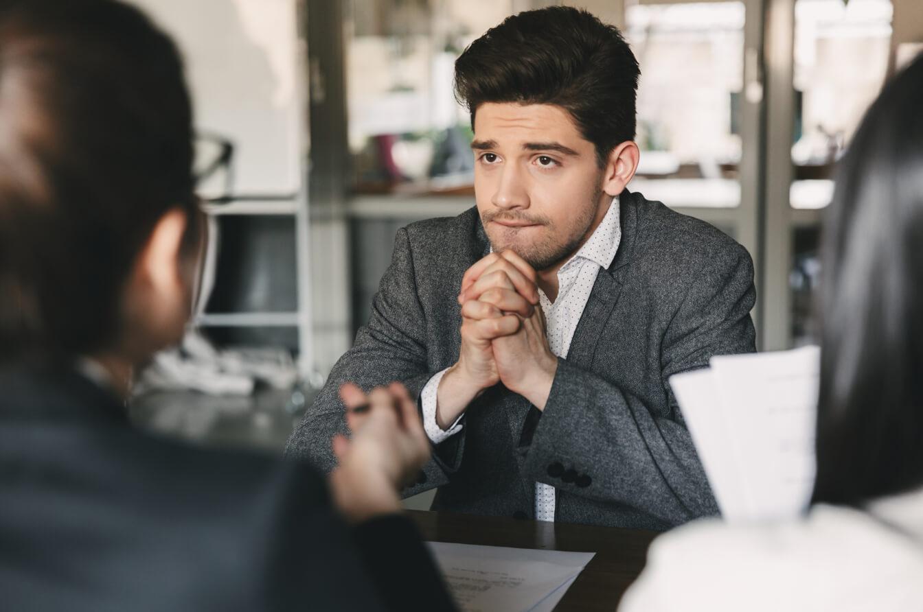 Quando a carreira cresce, mas a tranquilidade diminui