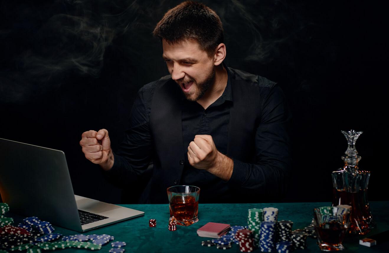 Ranking de Mãos do Pôquer | Entenda a Força das Mãos “Comuns” no Pôquer