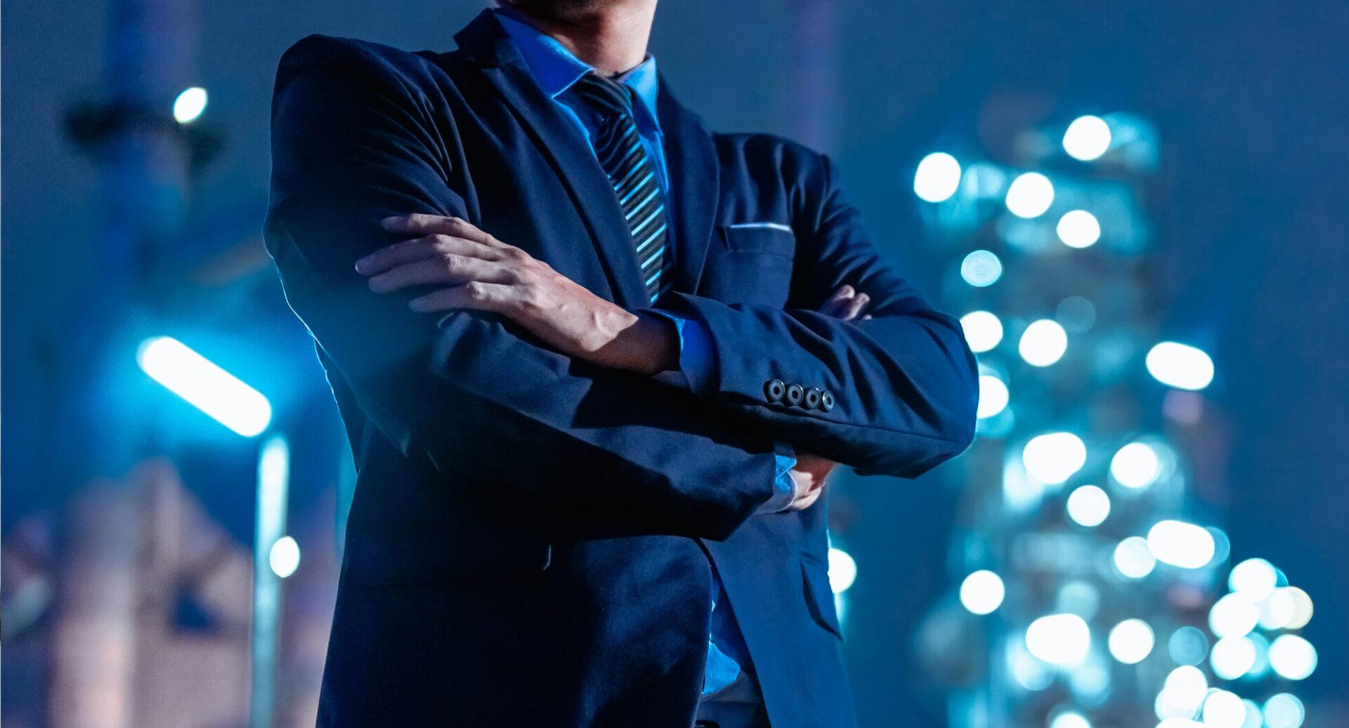 4 dicas para expandir sua presença executiva