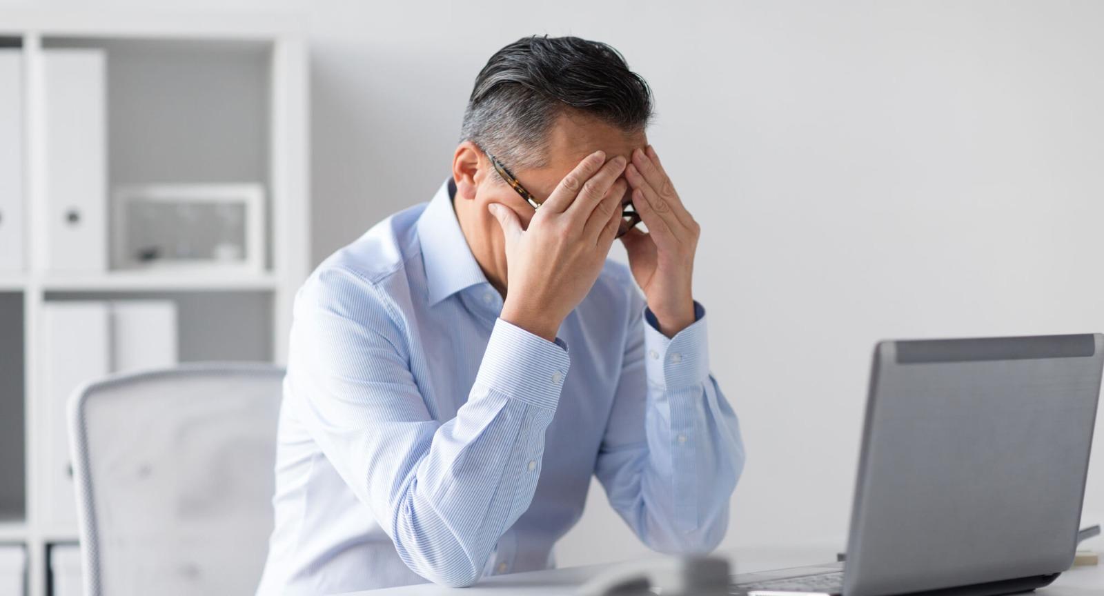 Este é o problema de “deixar para depois” conversas que moldam a cultura