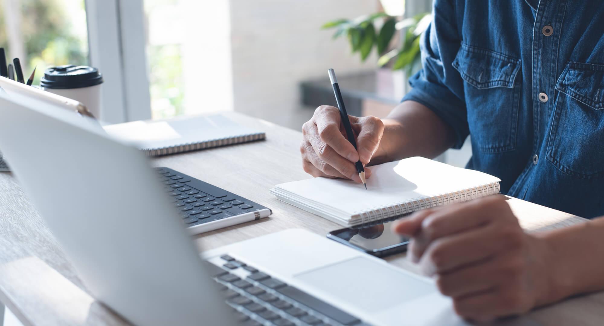 Como garantir os resultados do seu negócio? Este material gratuito vai ensinar