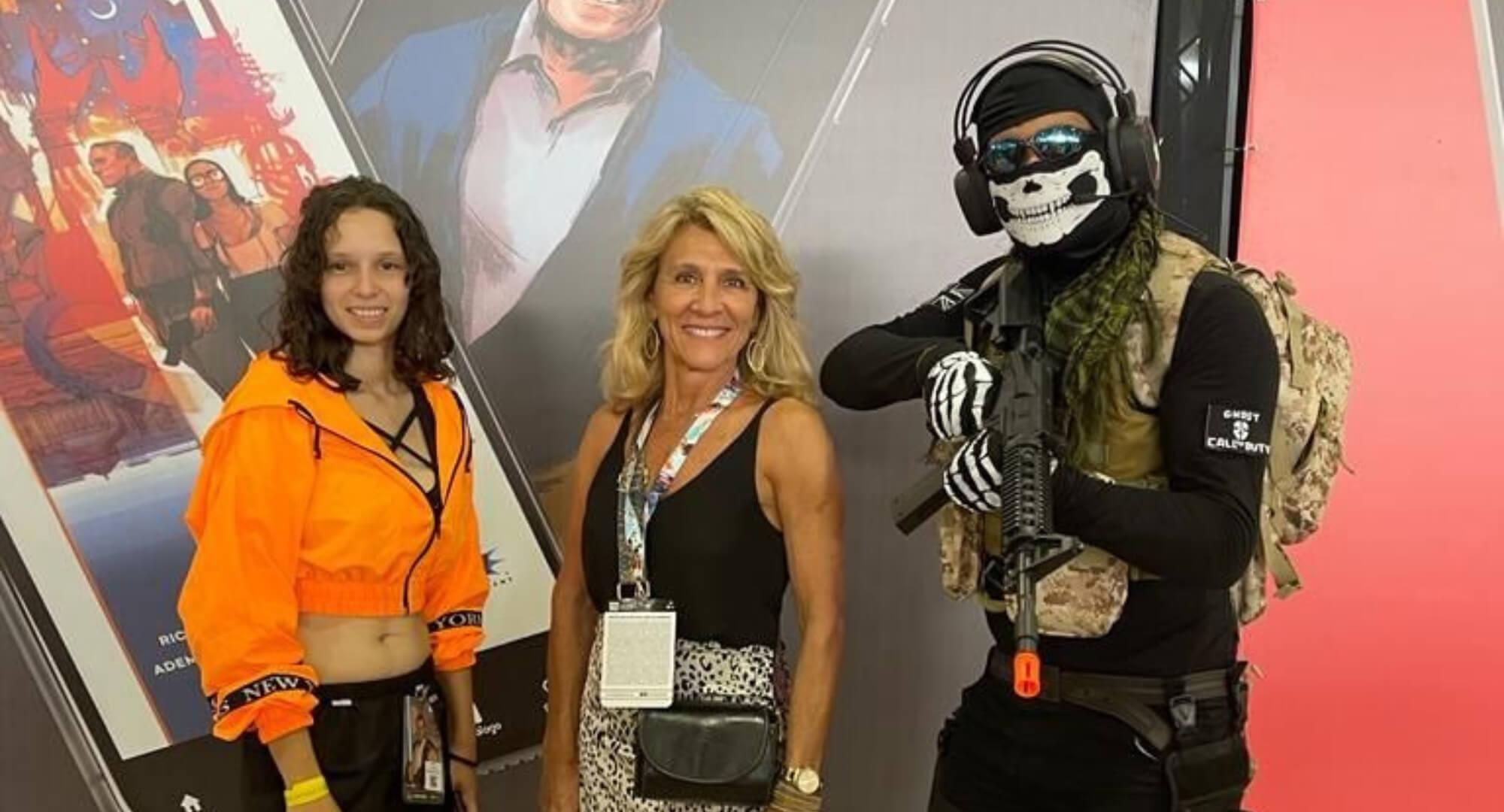 Evento B2B leva ao Imagineland abordagem sobre negócios envolvendo marcas e personagens