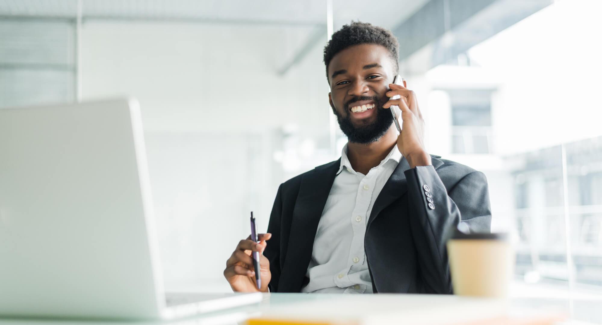 Lições práticas para fundadores que querem crescer sem burnout