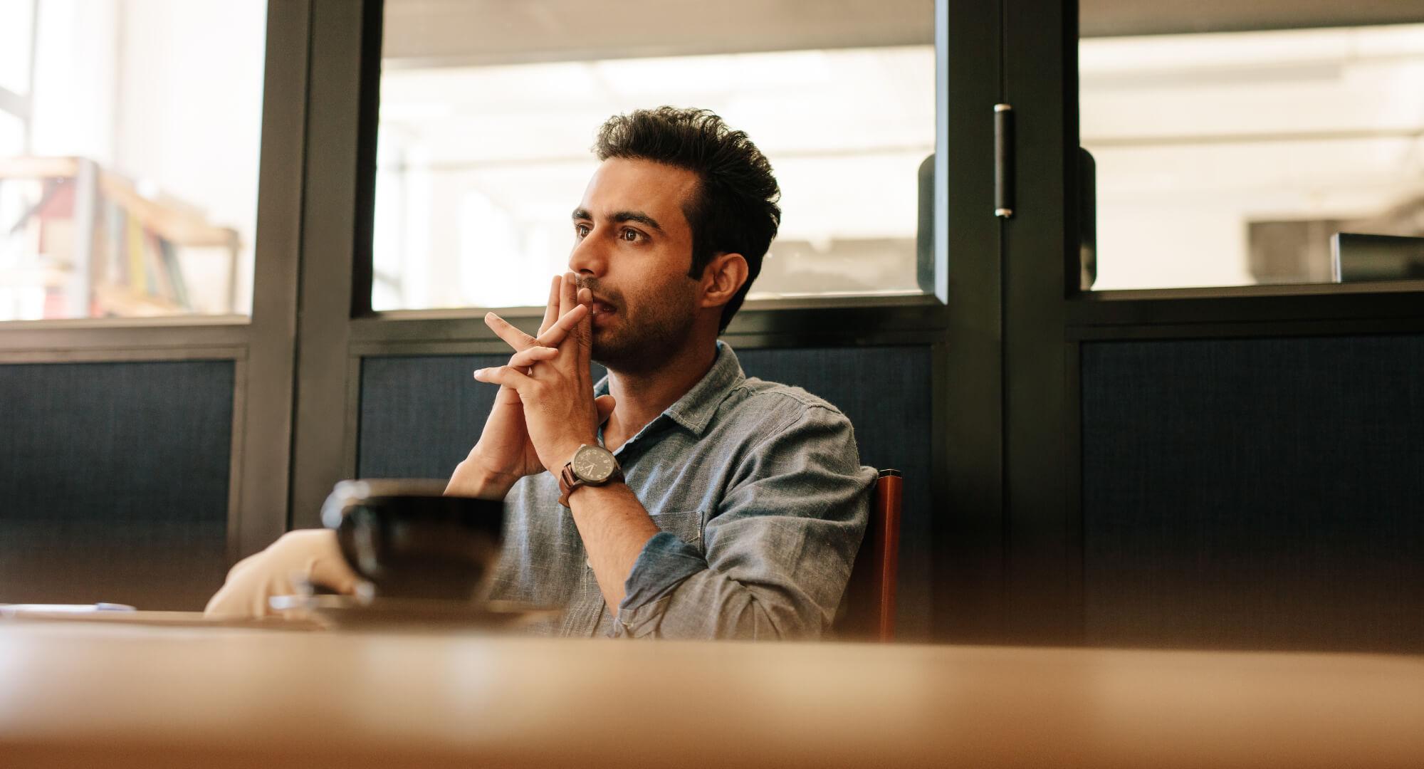 Seu negócio está viciado no curto prazo e você não percebeu