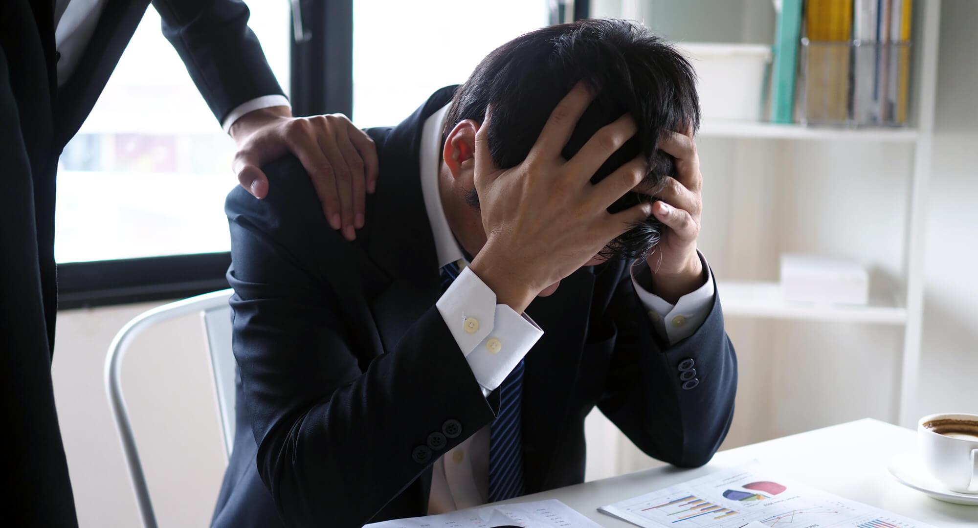 Esta culpa impede profissionais de descansar