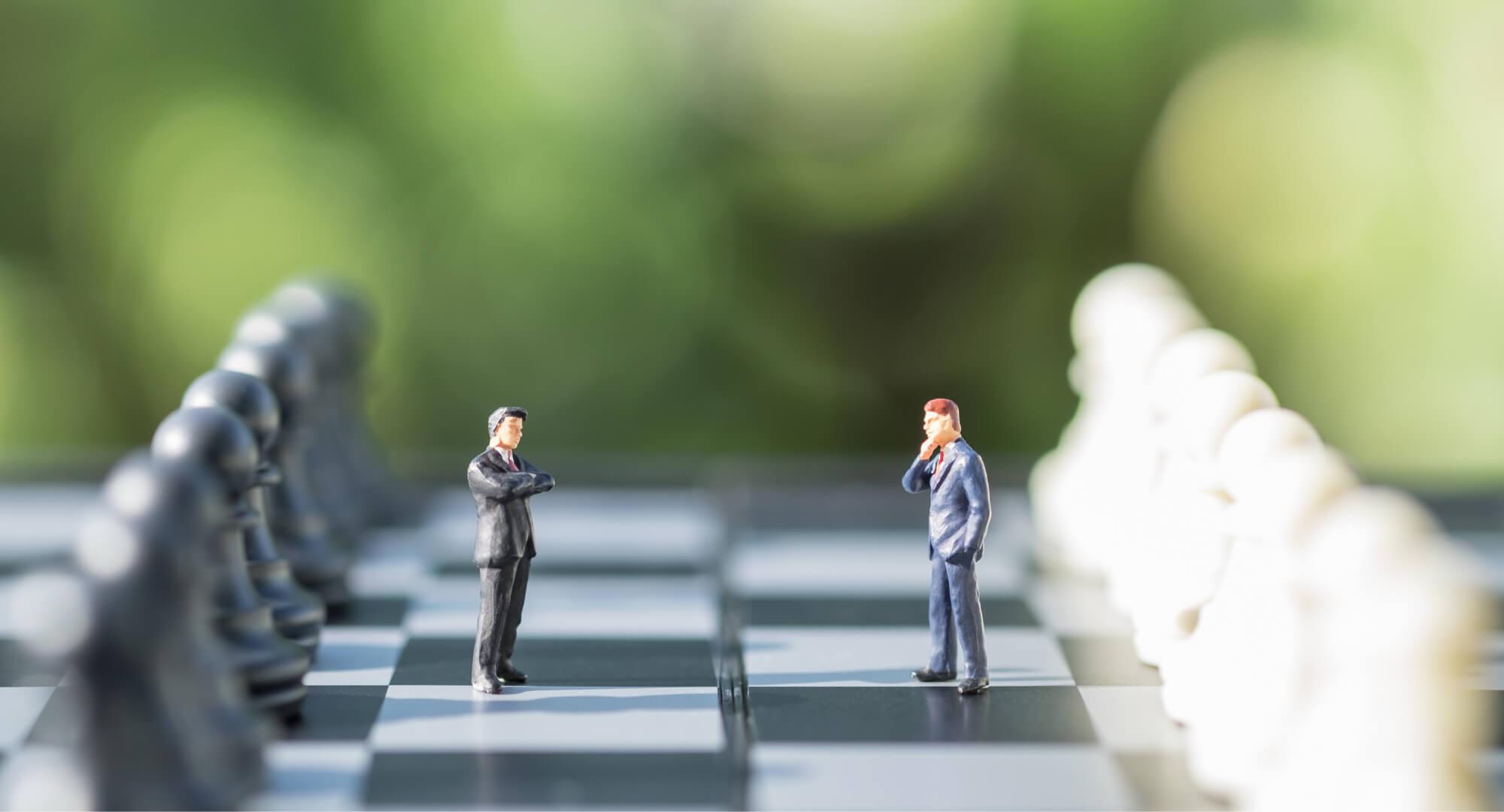 Por que a tomada de decisão está se tornando uma habilidade emocional