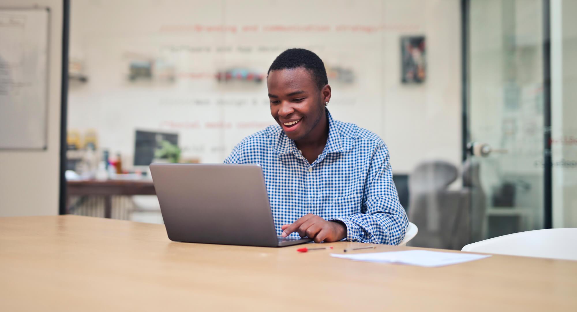 Quer ter mais sucesso? Vá com calma — consigo mesmo