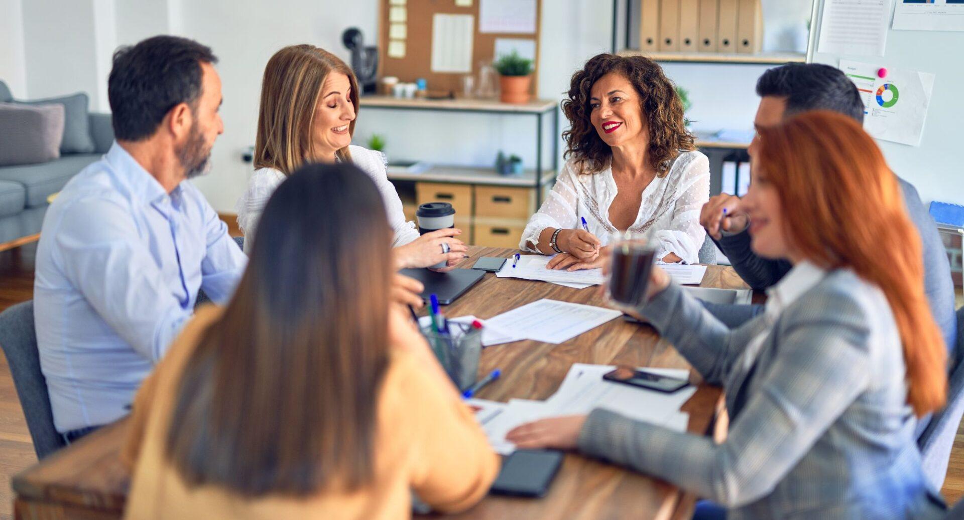 Como deixar seus funcionários confortáveis para fornecer feedbacks honestos e construtivos