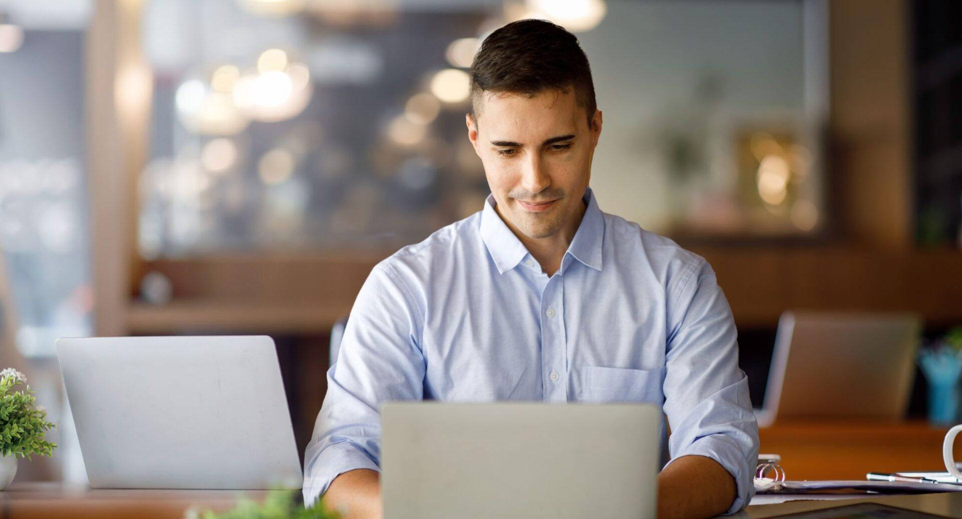 Como aumentar sua inteligência emocional no ambiente de trabalho - mesmo à distância