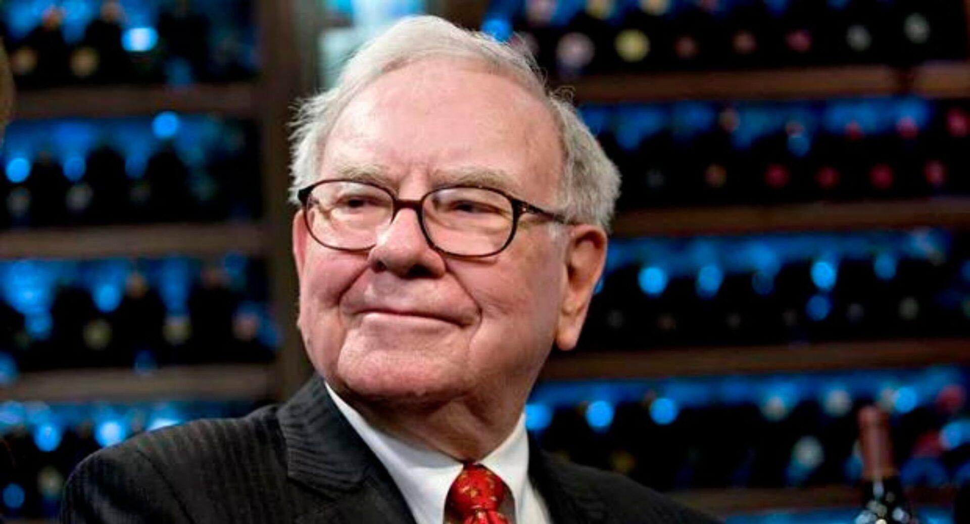 Com 4 palavras, Warren Buffett explicou por que tantos líderes falham