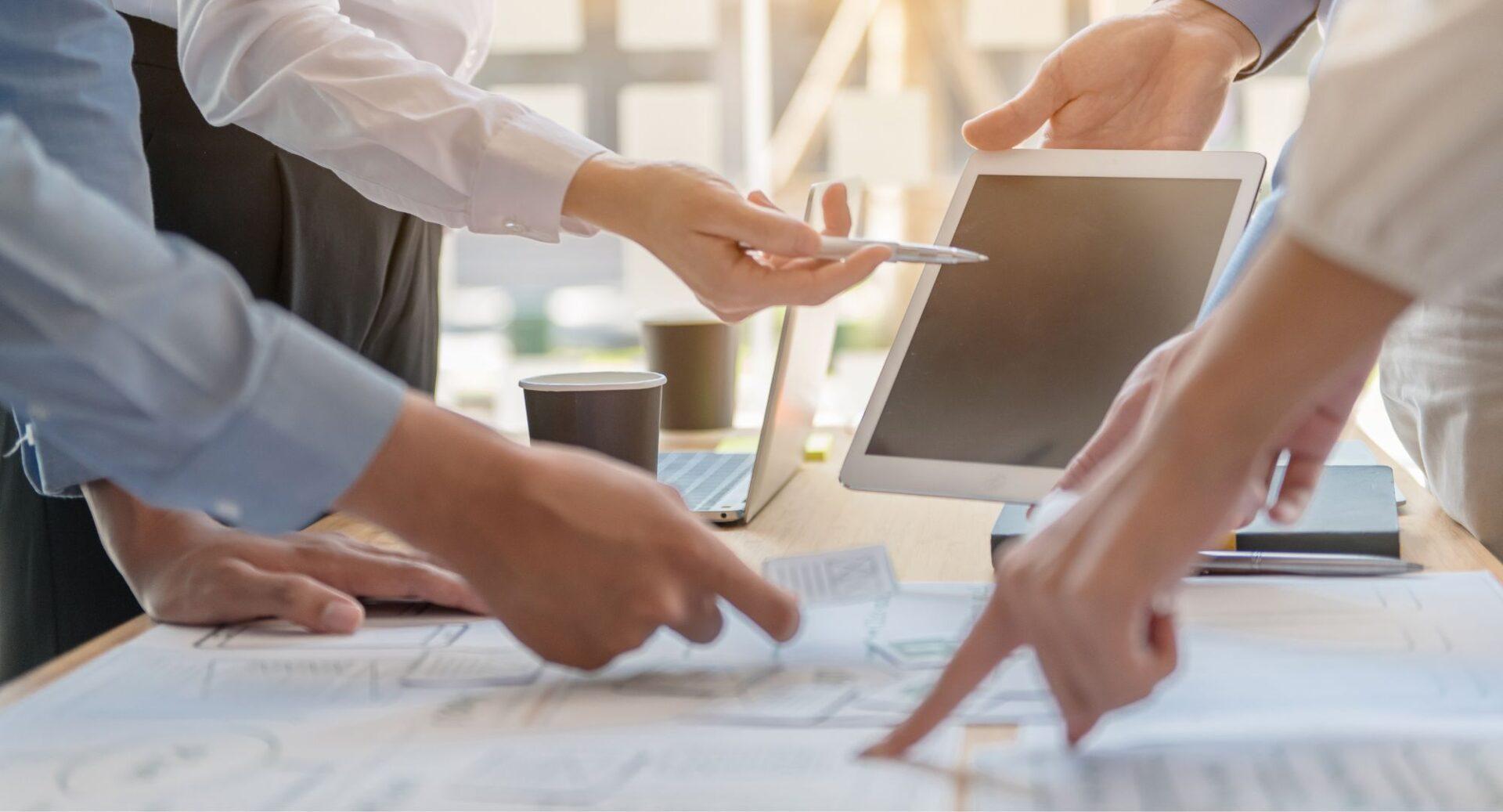 Por que é difícil a descentralização na empresa familiar?