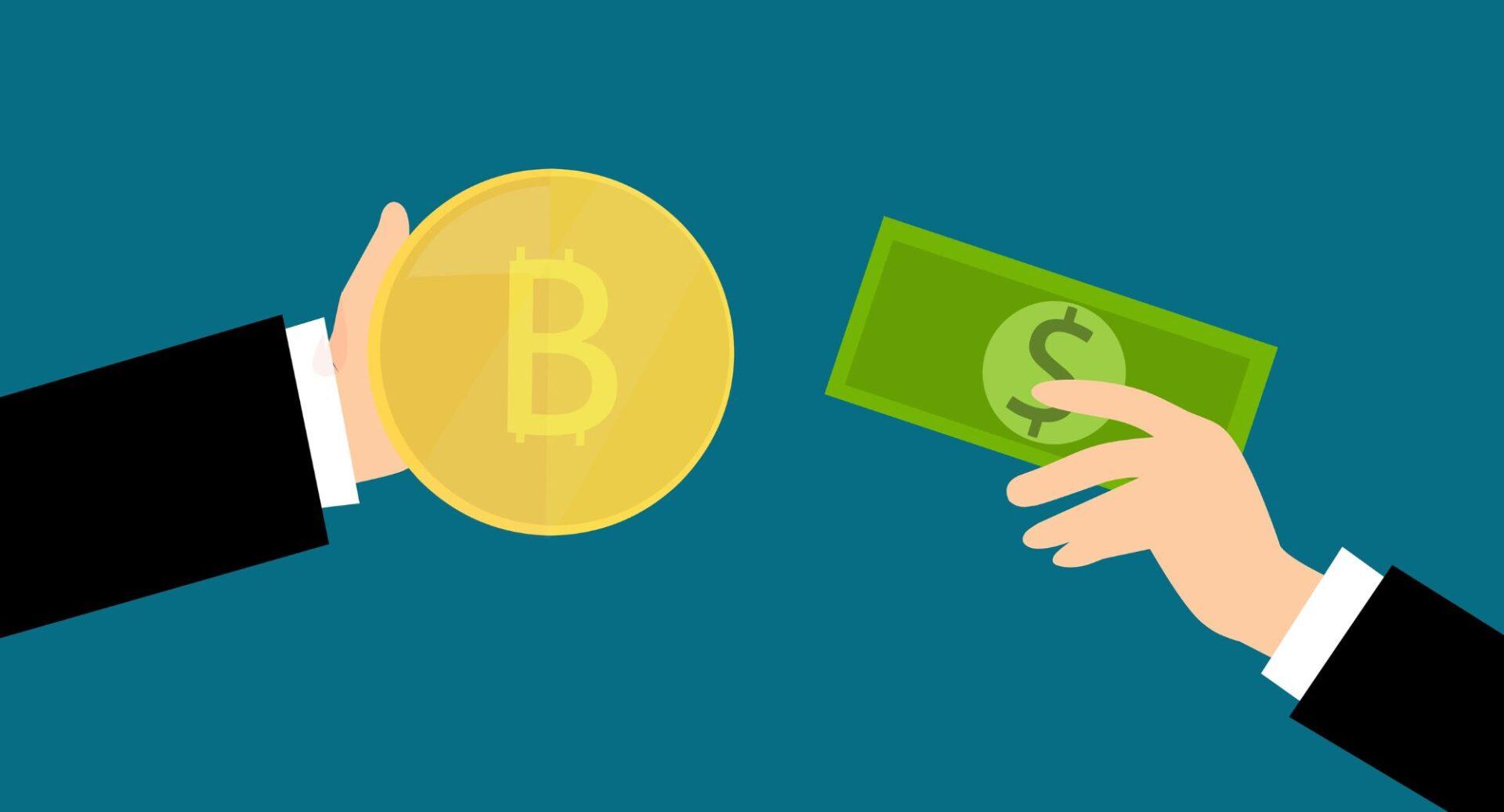 O que já é possível comprar com Bitcoin no Brasil?